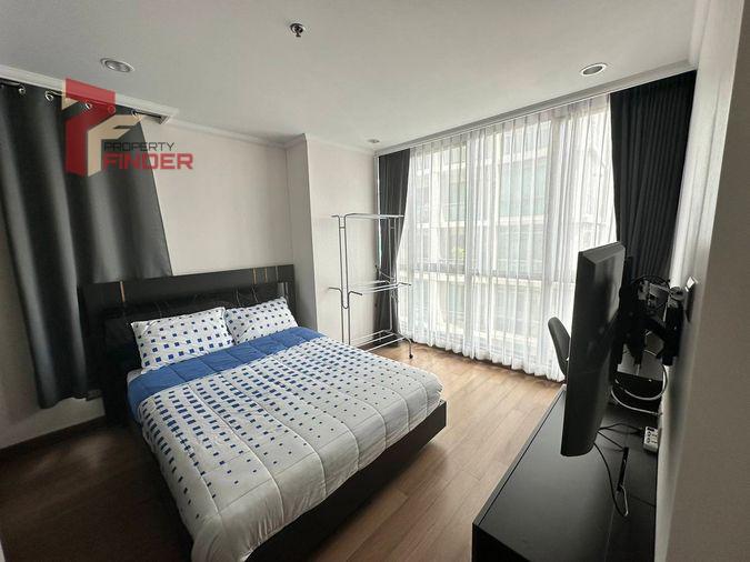 รูป PFD-07999 ให้เช่า Supalai Oriental Sukhumvit 39 2 นอน 66 ตรม. ชั้น 17 ตึก B ห้องสวย ราคาพิเศษ 40,000 บาท (ว่าง 17 มี.ค.) - รูปที่ 3/9