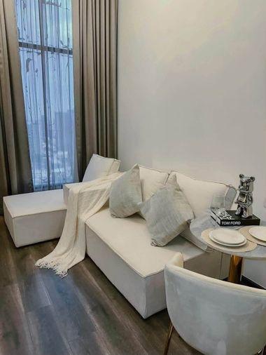 picture 🏢 Condo for Rent: Knightsbridge Space Ratchayothin   Property Code | LNP-C10171  - 3/11