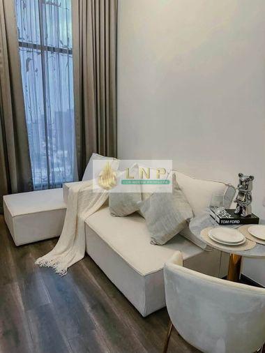 picture 🏢 Condo for Rent: Knightsbridge Space Ratchayothin Property Code | LNP-C10171 - 3/11