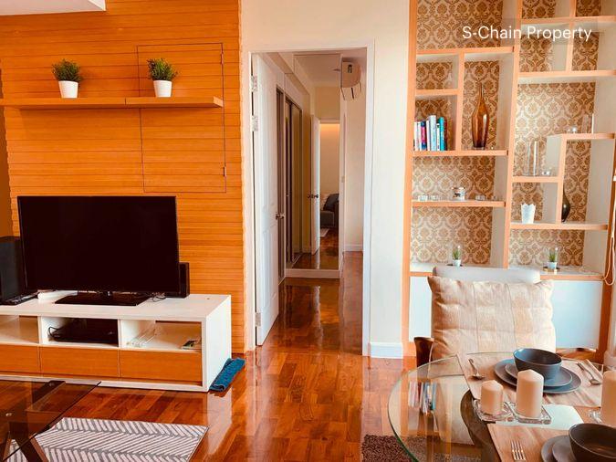 picture 🌸🧸 For Rent 🎀 Baan Siri 31 🎀 NO-011 - 8/14