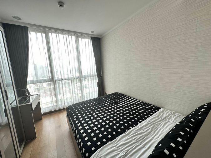 รูป PFD-07999 ให้เช่า Supalai Oriental Sukhumvit 39 2 นอน 66 ตรม. ชั้น 17 ตึก B ห้องสวย ราคาพิเศษ 40,000 บาท (ว่าง 17 มี.ค.) - รูปที่ 5/9