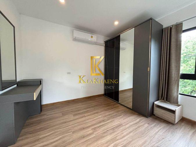 picture For Rent Townhome Patio Srinakarin Rama9 GH655 - 9/15