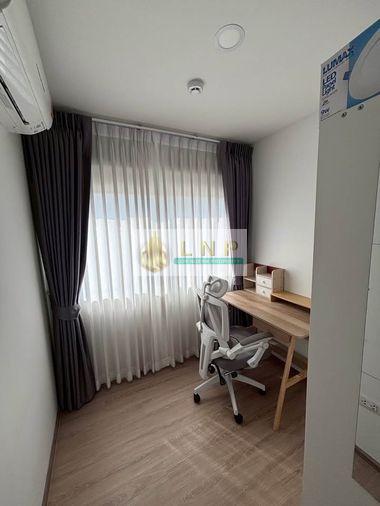 picture 🏢 Condo for Sale : Sena Kith BTS Saphanmai Property Code | LNP-C14534 - 7/13