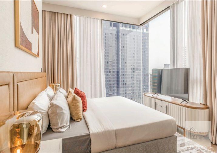 รูป ‼️For Rent Luxury Condo 📌 Celes Asoke 2 bedrooms 📌 120,000 / Month ✨ - รูปที่ 6/15