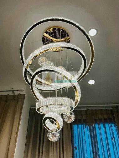 picture 🏢 Condo for Rent: Knightsbridge Space Ratchayothin Property Code | LNP-C10171 - 6/11