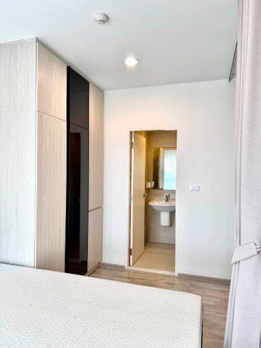 รูป 🤝🏻RB25955 ให้เช่าถูกมาก👍นิช โมโน รามคำแหง✅แอดไลน์ @mproperty( มี @ ด้วย) แอดมินตอบไว - รูปที่ 10/14