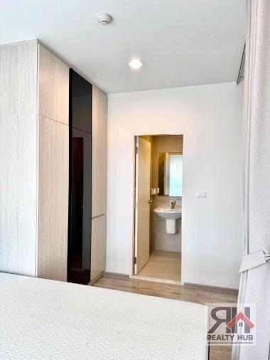รูป 🤝🏻RB25955 ให้เช่าถูกมาก👍นิช โมโน รามคำแหง✅แอดไลน์ @mproperty( มี @ ด้วย) แอดมินตอบไว - รูปที่ 10/14
