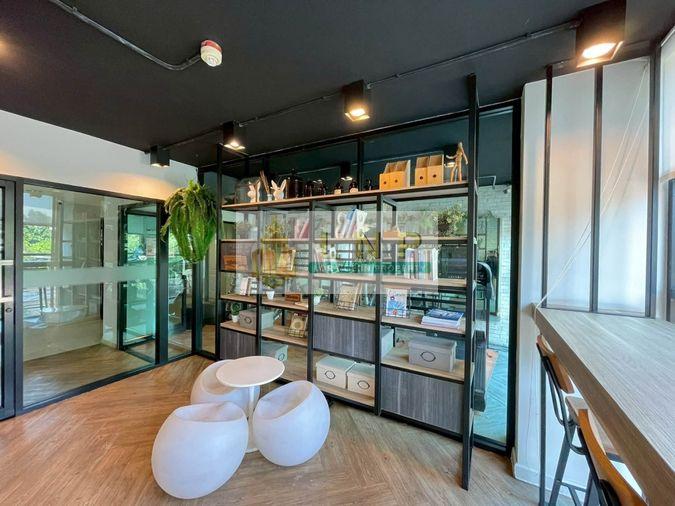 picture ðĒ Condo for Sale : B - Loft Sukhumvit 115 Property Code | LNP-C14540 - 24/30