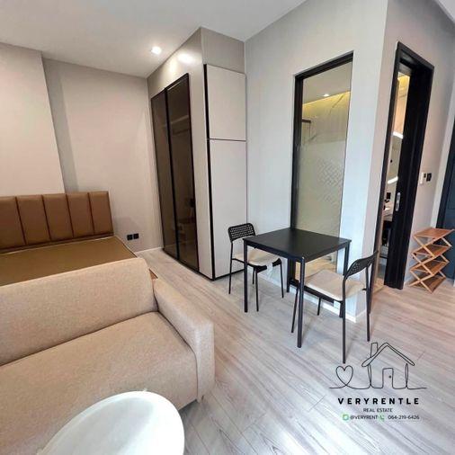 รูป 🔥 ให้เช่า 📌 The Room Phayathai (ID Line : @veryrent) ต่อรองได้ ห้องปล่อยออกไวมาก!! ✅ เรามีสต็อกอีกหลายโครงการ ตอบไวมาก มีข้อเสนอดีๆทุกดีล - รูปที่ 3/5