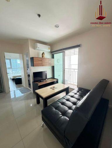 picture ✨ For Sale: Aspire Sukhumvit 48 Condo ✨ 💰 Only 4,500,000 THB  - 4/4