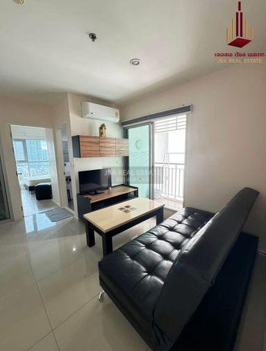 picture ✨ For Sale: Aspire Sukhumvit 48 Condo ✨ 💰 Only 4,500,000 THB - 4/4