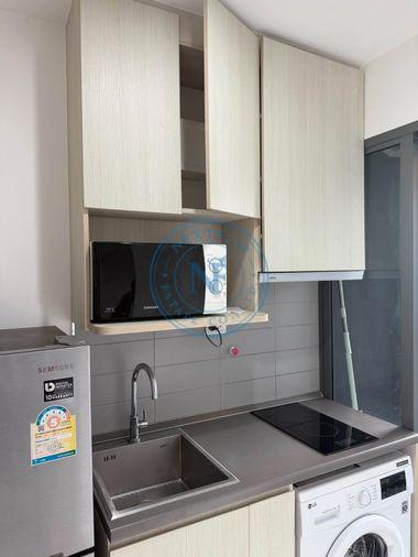 picture IDEO Mobi Sukhumvit Eastgate for rent - 7/10