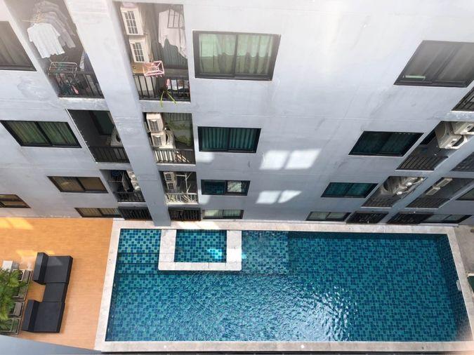 picture 🏢 Condo for Sale : B - Loft Sukhumvit 115   Property Code | LNP-C14540  - 21/30