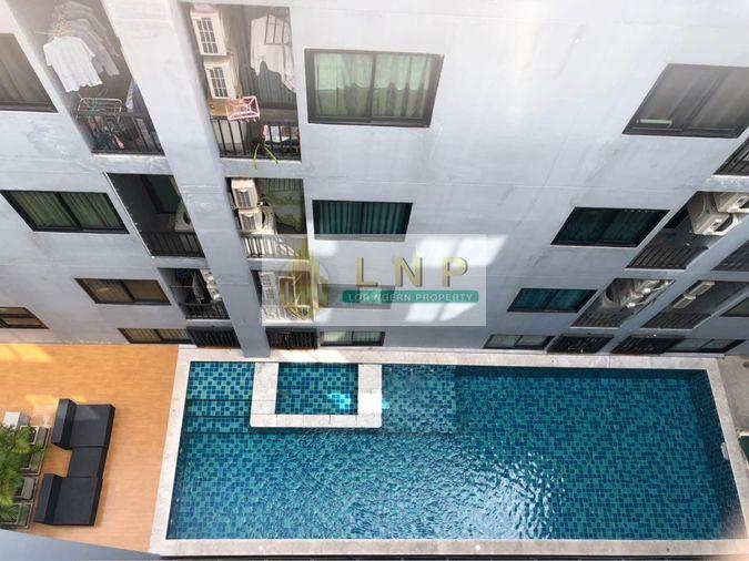 picture ðĒ Condo for Sale : B - Loft Sukhumvit 115 Property Code | LNP-C14540 - 21/30