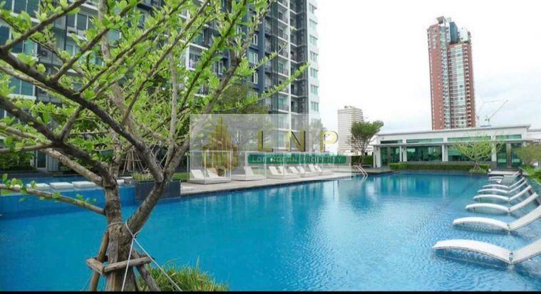 รูป 🏢 ขายคอนโด : Siri at Sukhumvit (สิริ แอท สุขุมวิท) รหัสทรัพย์ | 📌LNP-C14533 - รูปที่ 6/9