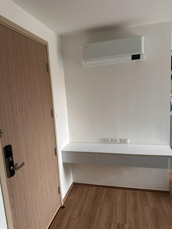 รูป 🏡 ขายคอนโด CYBIQ Ramkhamhaeng 24 - Rama 9 💰 ราคาพิเศษเพียง 2.70 ล้านบาท - รูปที่ 7/22