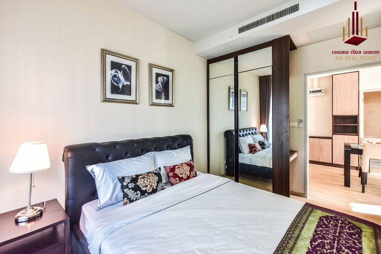 picture ✨ For Rent: Noble Refine Condo ✨ 💰 Only 55,000 THB/month   - 2/5