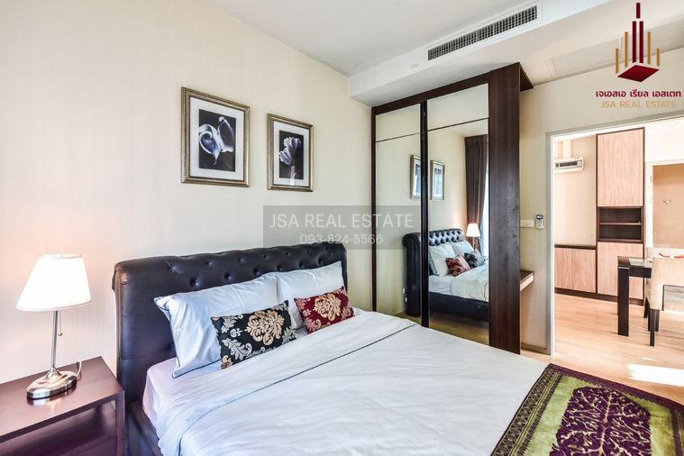 picture ✨ For Rent: Noble Refine Condo ✨ 💰 Only 55,000 THB/month - 2/5