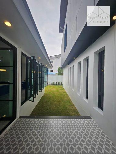 รูป Luxury Pool Villa สุขุมวิท 62 | 5 ห้องนอน | 700 ตร.ม. | Line: puttcapital - รูปที่ 16/21