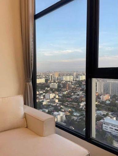 picture 🏢 Condo for Rent: Knightsbridge Space Ratchayothin   Property Code | LNP-C10171  - 1/11