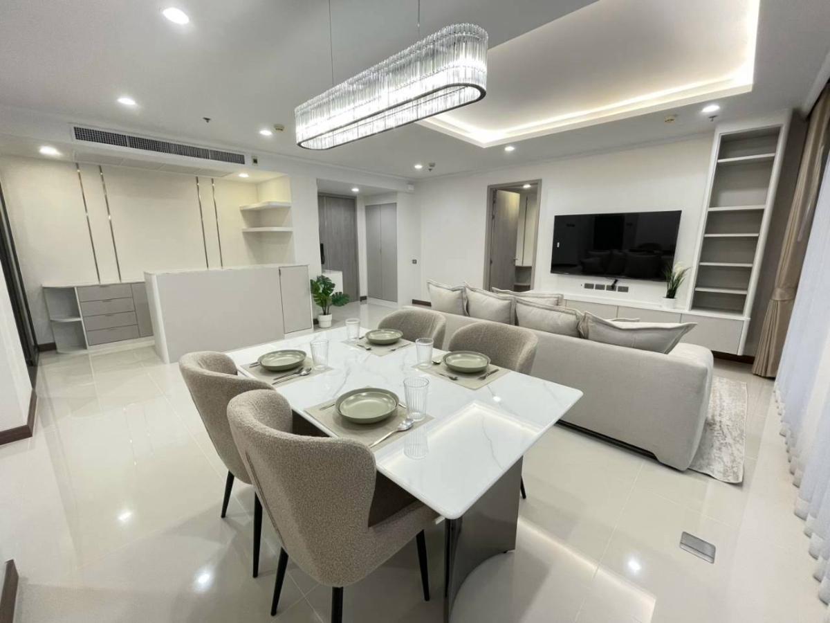 รูป 🏙️ PFD-08771 Supalai Oriental Sukhumvit 39 | ศุภาลัย โอเรียนทัล สุขุมวิท 39 | Building A - รูปที่ 4/10