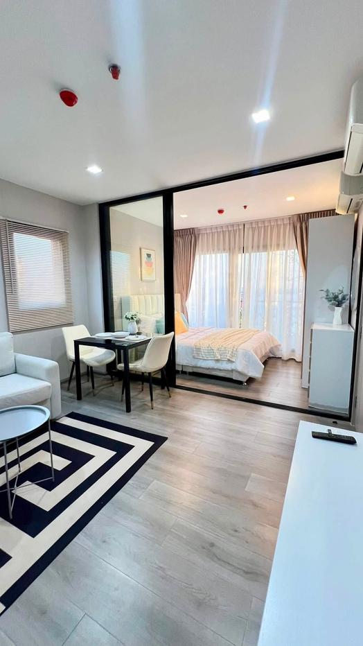 picture 🏢 Condo for Rent: The Politan Rive   Property Code | LNP-C14538  - 10/16