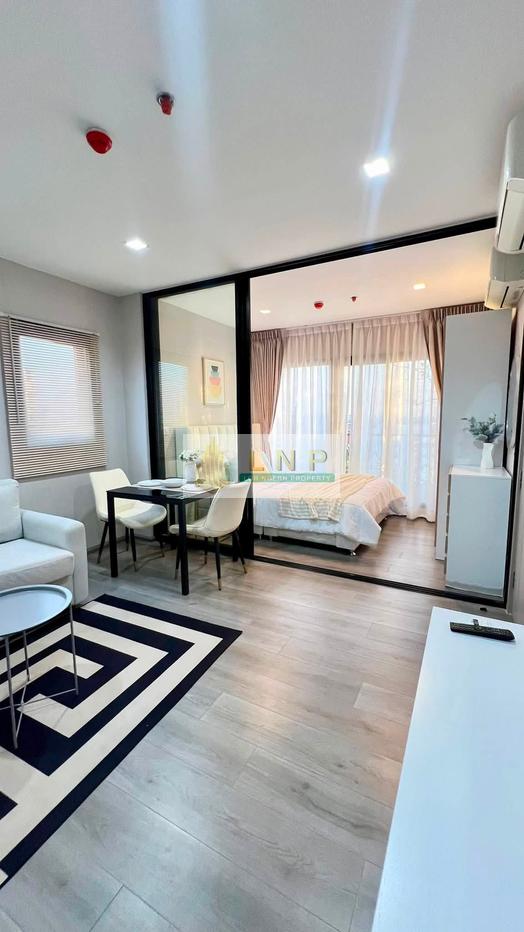 picture 🏢 Condo for Rent: The Politan Rive Property Code | LNP-C14538 - 10/16