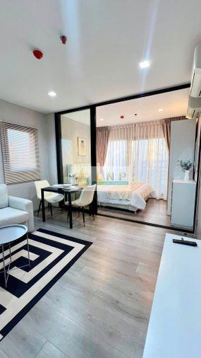 รูป 🏢 ให้เช่าคอนโด : The Politan Rive (เดอะ โพลิแทน รีฟ) รหัสทรัพย์ | 📌LNP-C14538 - รูปที่ 10/16