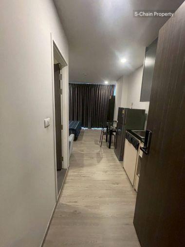 รูป 🧸🌷 For Rent 🎀 Dolce Lasalle 🎀 NO-013 - รูปที่ 7/8