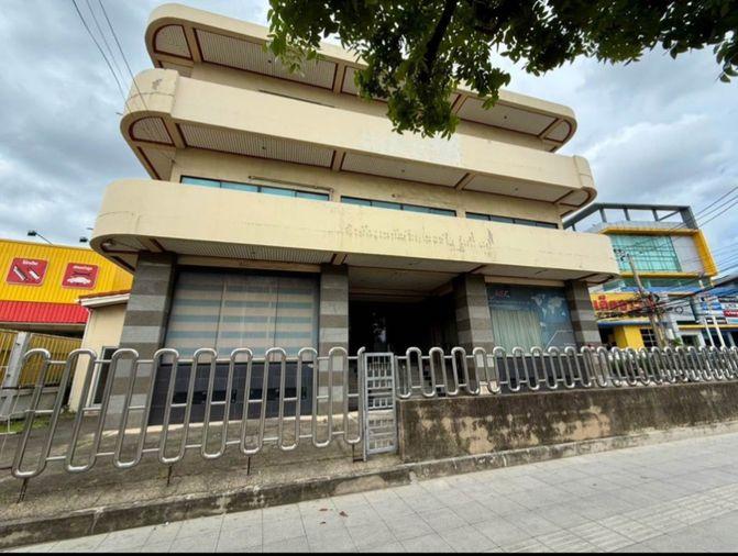รูป 🏠 ขายบ้าน : อาคารพาณิชย์ รัชดาภิเษก 36   รหัสทรัพย์ | 📌LNP-H1132 - รูปที่ 4/10