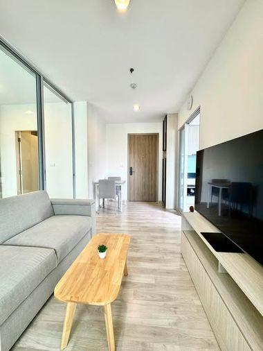 รูป 🤝🏻RB25955 ให้เช่าถูกมาก👍นิช โมโน รามคำแหง✅แอดไลน์ @mproperty( มี @ ด้วย) แอดมินตอบไว - รูปที่ 2/14