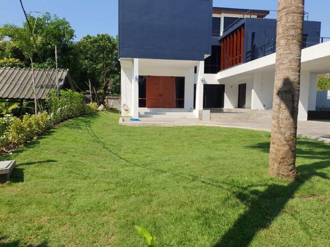 รูป  Luxury Pool Villa สุขุมวิท 62 | 5 ห้องนอน | 700 ตร.ม. | Line: puttcapital - รูปที่ 1/21