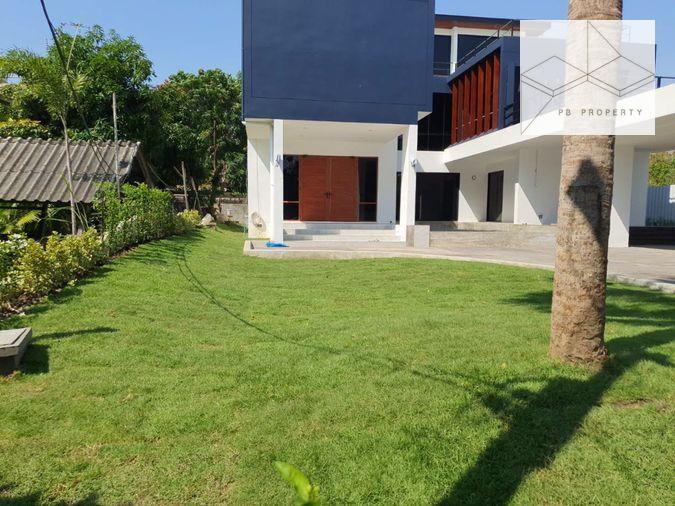 รูป Luxury Pool Villa สุขุมวิท 62 | 5 ห้องนอน | 700 ตร.ม. | Line: puttcapital - รูปที่ 1/21