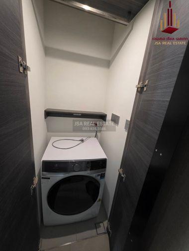picture ✨ For Rent: The Esse Asoke Condo ✨ 💰 Only 42,000 THB/month - 6/6