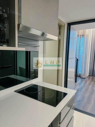 picture 🏢 Condo for Rent: Knightsbridge Space Ratchayothin Property Code | LNP-C10171 - 8/11