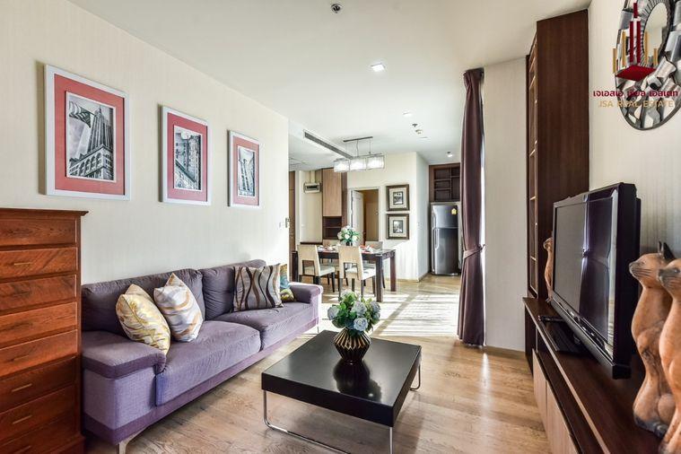 picture ✨ For Rent: Noble Refine Condo ✨ 💰 Only 55,000 THB/month   - 3/5