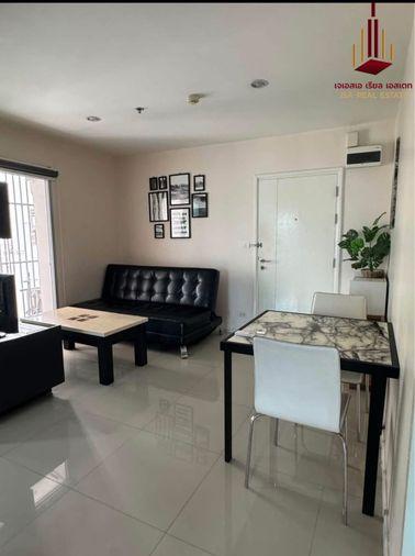 picture ✨ For Sale: Aspire Sukhumvit 48 Condo ✨ 💰 Only 4,500,000 THB  - 3/4