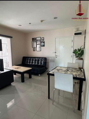 picture ✨ For Sale: Aspire Sukhumvit 48 Condo ✨ 💰 Only 4,500,000 THB - 3/4