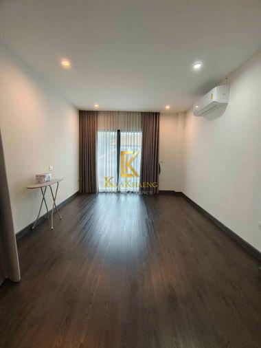picture For Rent Detached House Sukhumvit65 Ekkamai BTS GH660 - 12/26