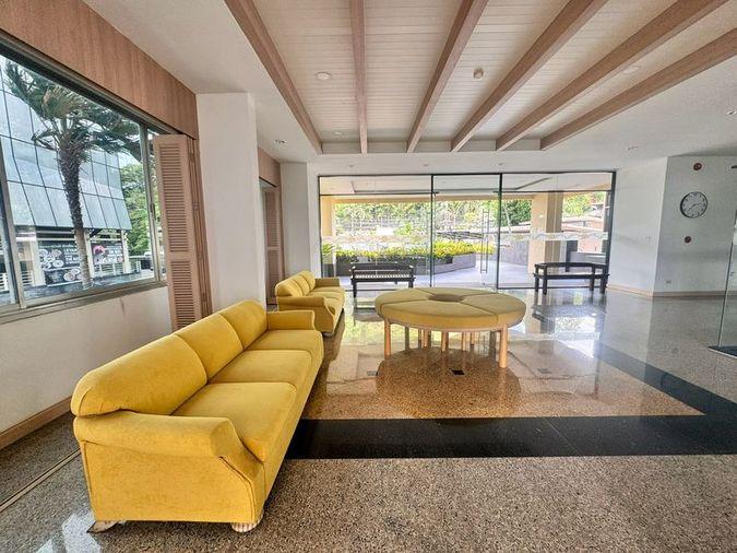 รูป ขายคอนโดศรีราชา Bayview ห้องสวย พร้อมเข้าอยู่ วิวทะเล - รูปที่ 12/13