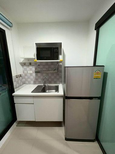 picture 🏢 Condo for Sale : B - Loft Sukhumvit 115   Property Code | LNP-C14540  - 7/30