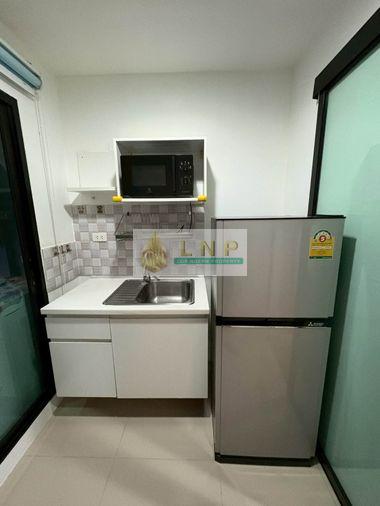 picture ðĒ Condo for Sale : B - Loft Sukhumvit 115 Property Code | LNP-C14540 - 7/30