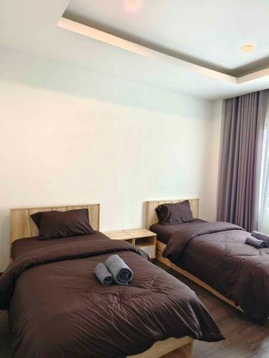 picture Sale Detached House Sukhumvit65 Ekkamai BTS GH660 - 14/26