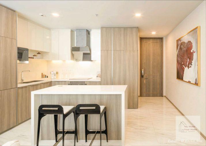รูป ‼️For Rent Luxury Condo 📌 Celes Asoke 2 bedrooms 📌 120,000 / Month ✨ - รูปที่ 7/15