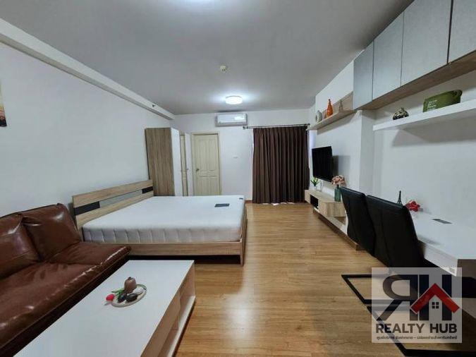 รูป 🏠︎RB25949 ให้เช่าถูกมาก👉ศุภาลัย เวอเรนด้า รัชวิภา - ประชาชื่น✅แอดไลน์ @930jwqti ( มี @ ด้วย) แอดมินตอบไว - รูปที่ 4/12