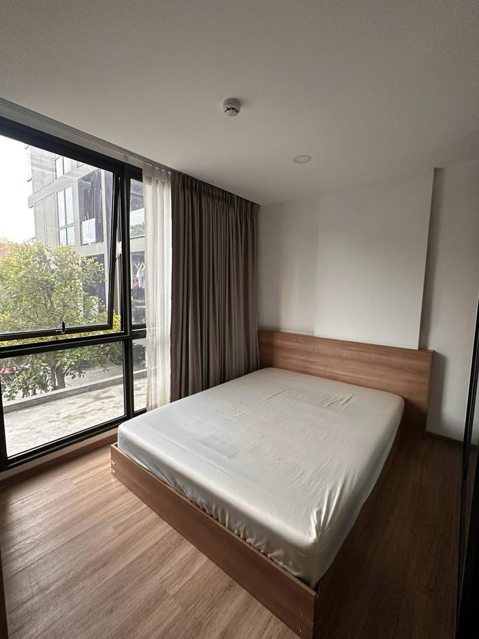 รูป 🏡 ขายคอนโด CYBIQ Ramkhamhaeng 24 - Rama 9 💰 ราคาพิเศษเพียง 2.70 ล้านบาท - รูปที่ 1/22