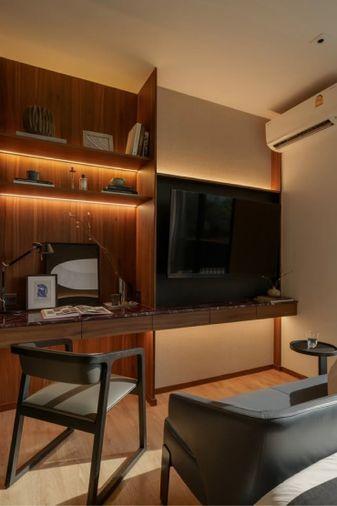picture For Rent - NOBLE Around Ari , Luxury Class 1 bedroom 1 bathroom - 11/15
