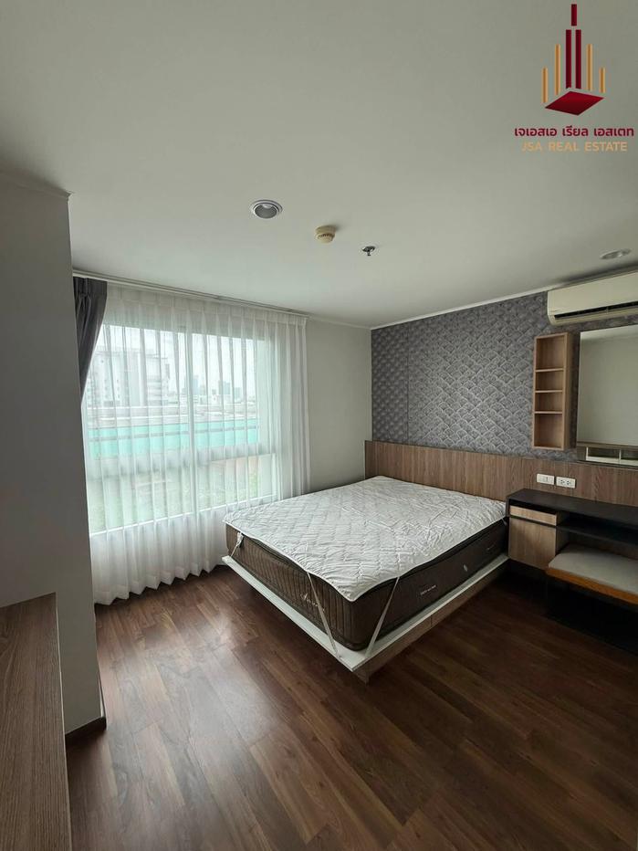 picture ✨ For Rent : U Delight Ratchavibha  Condo ✨  💰 Only 15,000 THB/month - 3/4