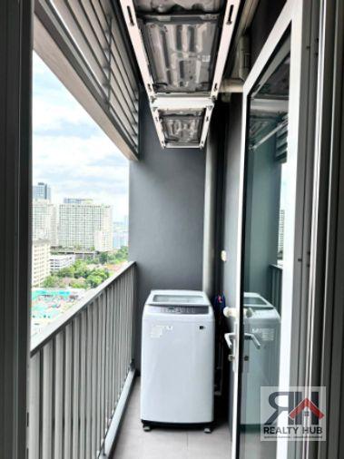 รูป 🏠︎RB25955 ให้เช่าถูกมาก👉นิช โมโน รามคำแหง✅แอดไลน์ @930jwqti ( มี @ ด้วย) แอดมินตอบไว - รูปที่ 3/14