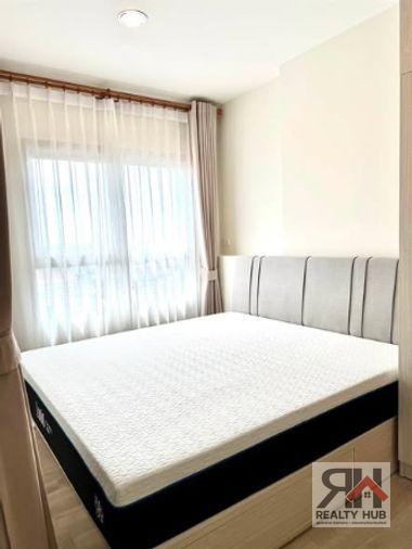 รูป 🏠︎RB25955 ให้เช่าถูกมาก👉นิช โมโน รามคำแหง✅แอดไลน์ @930jwqti ( มี @ ด้วย) แอดมินตอบไว - รูปที่ 12/14